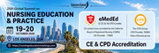 25th Global Summit on Nursing Education and Practice (GSNEP 2026)-gulf