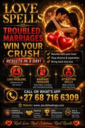 Let nothing on earth become more important than your marriage